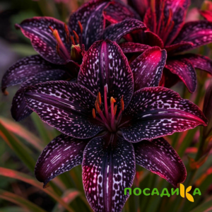 Лилейник Вояж купить по цене от 699р. в интернет-магазине «Посадика» с доставкой почтой в в Павловский Посаде и по всей России – [изображение №1].