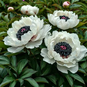 Пион Инк Эн купить по цене от 429р. в интернет-магазине «Посадика» с доставкой почтой в в Павловский Посаде и по всей России – [изображение №1].