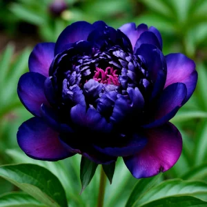 Пион Лунар Роуз купить по цене от 720р. в интернет-магазине «Посадика» с доставкой почтой в в Павловский Посаде и по всей России – [изображение №1].