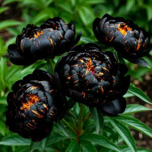 Пион Скай Дансер купить по цене от 419р. в интернет-магазине «Посадика» с доставкой почтой в в Павловский Посаде и по всей России – [изображение №1].